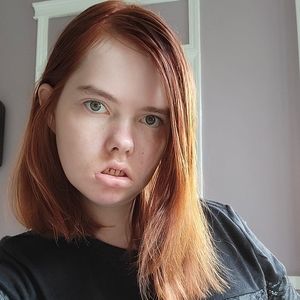 Meet your Posher, Kathryn